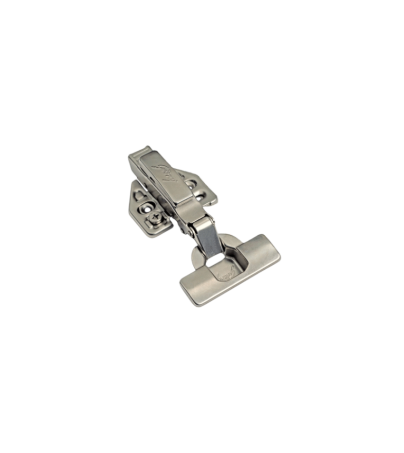 Godrej 3D Cabinet Hinge - Soft Close