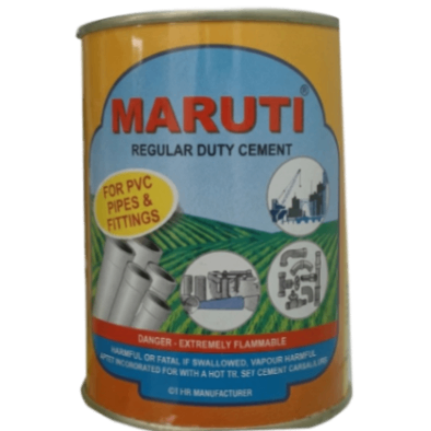 Supreme Maruti Solvent Cement PVC